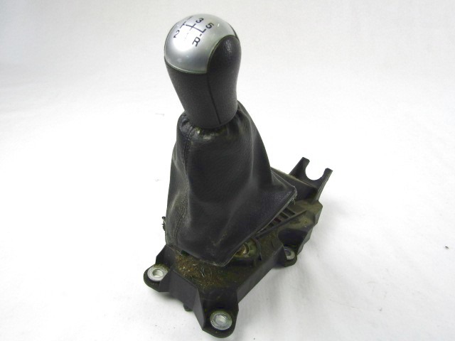 MANUAL GEAR LEVER MECHANISM OEM N. 4M5R-7C453-DB ORIGINAL PART ESED FORD FOCUS BER/SW (2005 - 2008) DIESEL 16  YEAR OF CONSTRUCTION 2005