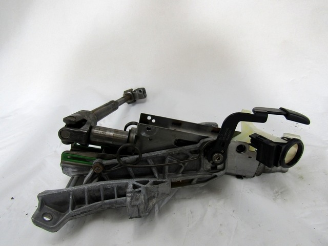 STEERING COLUMN OEM N. 7G9N-3C529-DJ ORIGINAL PART ESED FORD MONDEO BER/SW (2007 - 8/2010) BENZINA/GPL 20  YEAR OF CONSTRUCTION 2009