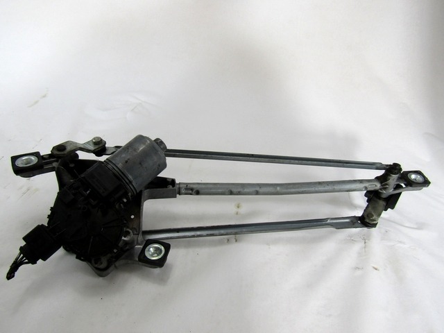 WINDSHIELD WIPER MOTOR OEM N. 7S71-17508-AA ORIGINAL PART ESED FORD MONDEO BER/SW (2007 - 8/2010) BENZINA/GPL 20  YEAR OF CONSTRUCTION 2009