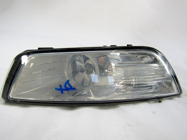 FOG LIGHT RIGHT  OEM N. 7S71-15K201-AD ORIGINAL PART ESED FORD MONDEO BER/SW (2007 - 8/2010) BENZINA/GPL 20  YEAR OF CONSTRUCTION 2009