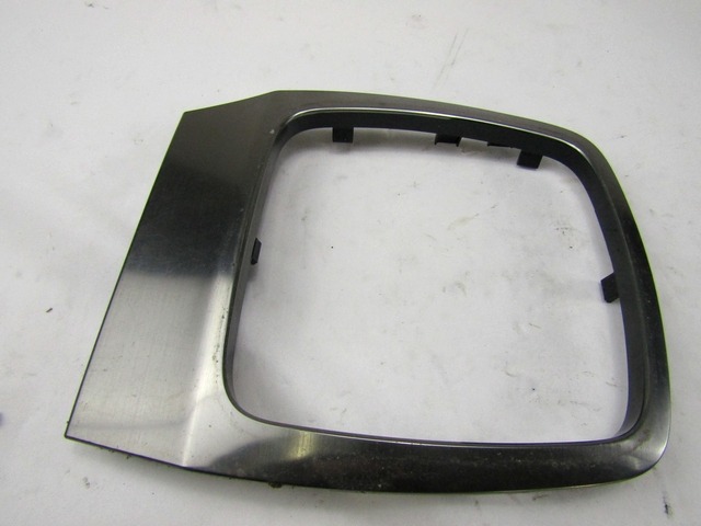 INTERIOR MOULDINGS HIGH-POLISHED OEM N. 7S71-A044H82-ET ORIGINAL PART ESED FORD MONDEO BER/SW (2007 - 8/2010) BENZINA/GPL 20  YEAR OF CONSTRUCTION 2009