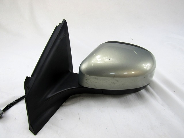 OUTSIDE MIRROR LEFT . OEM N. 1701727 ORIGINAL PART ESED FORD MONDEO BER/SW (2007 - 8/2010) BENZINA/GPL 20  YEAR OF CONSTRUCTION 2009
