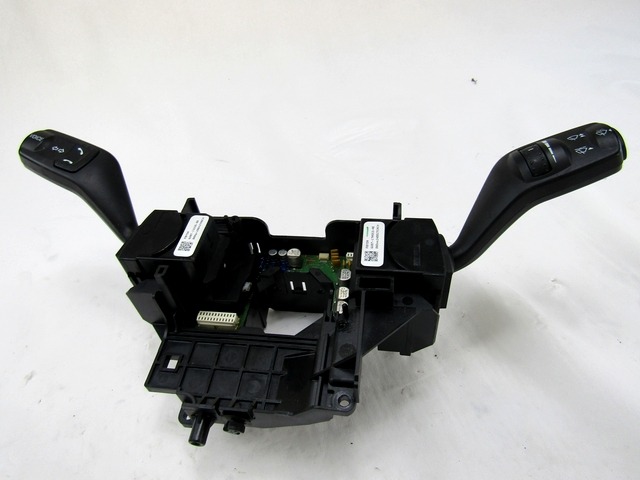 SWITCH CLUSTER STEERING COLUMN OEM N. 6G9T-13335-BE ORIGINAL PART ESED FORD MONDEO BER/SW (2007 - 8/2010) BENZINA/GPL 20  YEAR OF CONSTRUCTION 2009