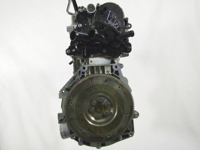 COMPLETE ENGINES . OEM N. CHY ORIGINAL PART ESED VOLKSWAGEN POLO (DAL 02/2014) BENZINA 10  YEAR OF CONSTRUCTION 2015