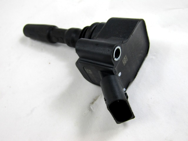 IGNITION COIL OEM N. 04E905110K ORIGINAL PART ESED SEAT ATECA (DAL 2016)BENZINA 14  YEAR OF CONSTRUCTION 2018