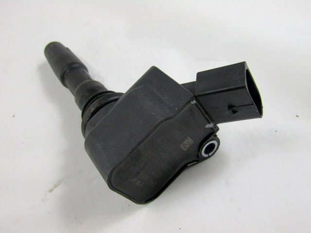 IGNITION COIL OEM N. 04E905110K ORIGINAL PART ESED SEAT ATECA (DAL 2016)BENZINA 14  YEAR OF CONSTRUCTION 2018