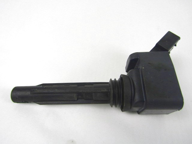 IGNITION COIL OEM N. 259166 ORIGINAL PART ESED VOLKSWAGEN POLO (DAL 02/2014) BENZINA 10  YEAR OF CONSTRUCTION 2015