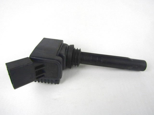 IGNITION COIL OEM N. 259168 ORIGINAL PART ESED VOLKSWAGEN POLO (DAL 02/2014) BENZINA 10  YEAR OF CONSTRUCTION 2015