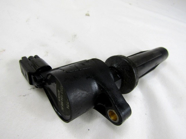 IGNITION COIL OEM N. 4M5G-12A366-BC ORIGINAL PART ESED VOLVO V50 (DAL 06/2007) BENZINA/ETANOLO 18  YEAR OF CONSTRUCTION 2008