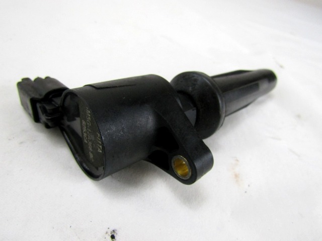 IGNITION COIL OEM N. 4M5G-12A366-BC ORIGINAL PART ESED VOLVO V50 (DAL 06/2007) BENZINA/ETANOLO 18  YEAR OF CONSTRUCTION 2008