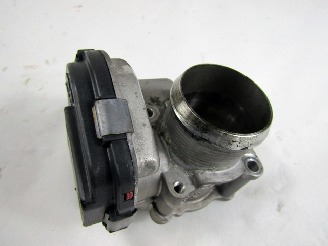 COMPLETE THROTTLE BODY WITH SENSORS  OEM N. 9673534480 ORIGINAL PART ESED CITROEN C3 PICASSO (2009 - 2016) DIESEL 16  YEAR OF CONSTRUCTION 2015