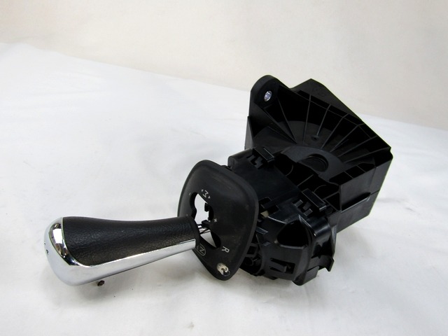 AUTOMATIC TRANSMISSION LEVER MECHANISM OEM N. 9674715980 ORIGINAL PART ESED CITROEN C3 PICASSO (2009 - 2016) DIESEL 16  YEAR OF CONSTRUCTION 2015