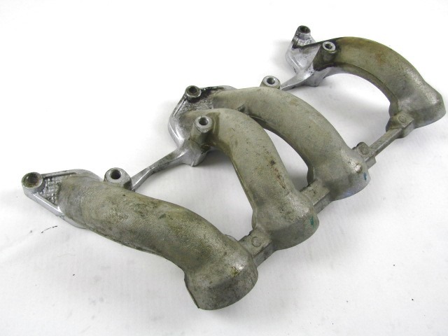 INTAKE MANIFOLD OEM N. 9631497680 ORIGINAL PART ESED FIAT SCUDO (1995 - 2004) DIESEL 19  YEAR OF CONSTRUCTION 1997