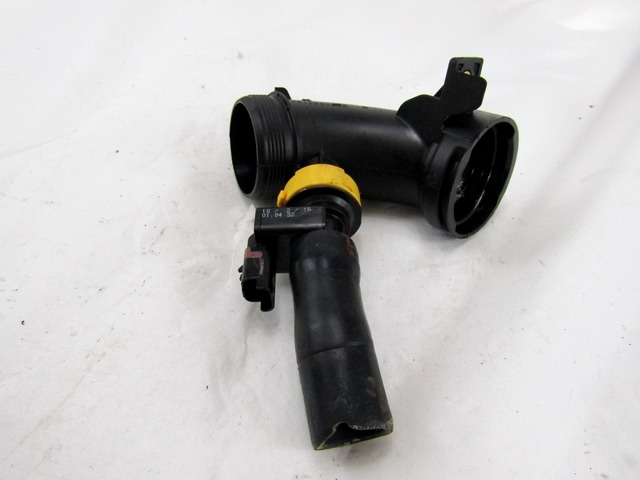 HOSE / TUBE / PIPE AIR  OEM N. 9684362180 ORIGINAL PART ESED CITROEN C3 PICASSO (2009 - 2016) DIESEL 16  YEAR OF CONSTRUCTION 2015