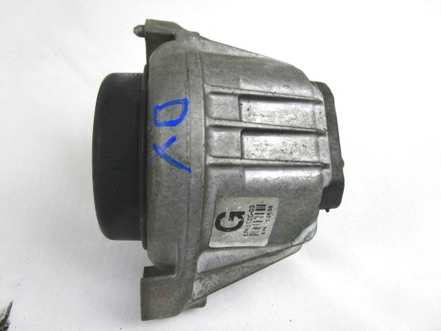 ENGINE SUPPORT OEM N. 6768800 ORIGINAL PART ESED BMW SERIE 3 BER/SW/COUPE/CABRIO E90/E91/E92/E93 LCI RESTYLING (09/2008 - 2012) DIESEL 20  YEAR OF CONSTRUCTION 2009