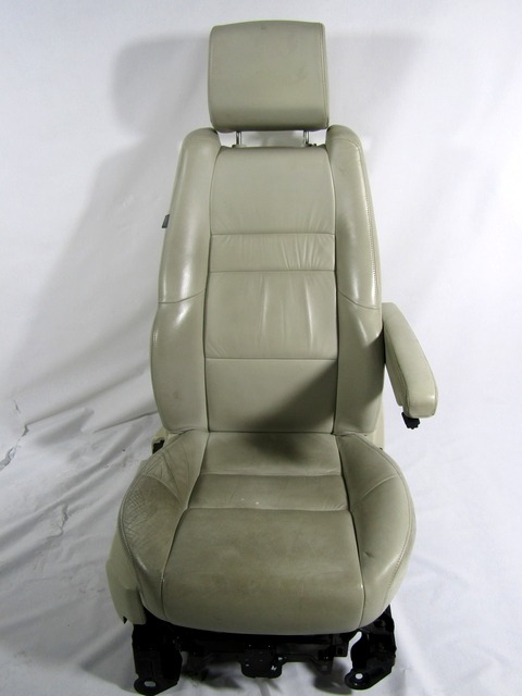Front Right Passenger Leather Seat Oem N Lr032261 Original Part Esed Land Rover Range Sport 2005 2010 Diesel 27 Year Of Construction Autoricambi Service - 2005 Acura Tsx Leather Seat Replacement