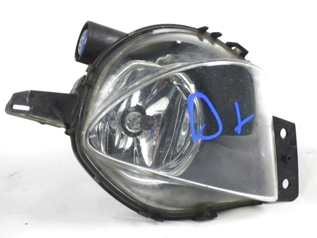 FOG LIGHT RIGHT  OEM N. 6948374 ORIGINAL PART ESED BMW SERIE 3 BER/SW/COUPE/CABRIO E90/E91/E92/E93 LCI RESTYLING (09/2008 - 2012) DIESEL 20  YEAR OF CONSTRUCTION 2009