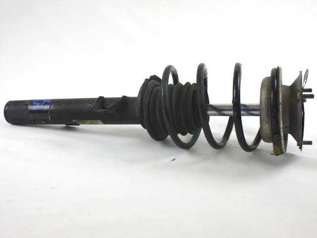 LEFT FRONT SPRING STRUT OEM N. 31316786013 ORIGINAL PART ESED BMW SERIE 3 BER/SW/COUPE/CABRIO E90/E91/E92/E93 LCI RESTYLING (09/2008 - 2012) DIESEL 20  YEAR OF CONSTRUCTION 2009