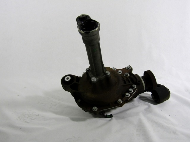 EXCH-FRONT DIFFERENTIAL OEM N. LR056944 ORIGINAL PART ESED LAND ROVER RANGE ROVER SPORT (2005 - 2010) DIESEL 27  YEAR OF CONSTRUCTION 2005