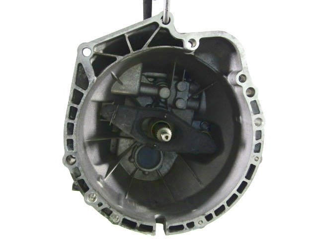 MANUAL TRANSMISSION OEM N. 58168 Cambio meccanico ORIGINAL PART ESED BMW SERIE 1 BER/COUPE/CABRIO E81/E82/E87/E88 (2003 - 2007) BENZINA 16  YEAR OF CONSTRUCTION 2006