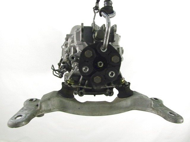 MANUAL TRANSMISSION OEM N. 58168 Cambio meccanico ORIGINAL PART ESED BMW SERIE 1 BER/COUPE/CABRIO E81/E82/E87/E88 (2003 - 2007) BENZINA 16  YEAR OF CONSTRUCTION 2006