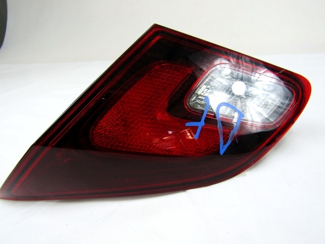 TAIL LIGHT, RIGHT OEM N. 13360787 ORIGINAL PART ESED OPEL ASTRA J 5P/3P/SW (2009 - 2015) BENZINA 14  YEAR OF CONSTRUCTION 2014