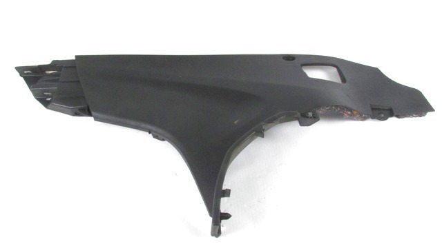 MOUNTING PARTS, CENTRE CONSOLE OEM N. 735511435 ORIGINAL PART ESED LANCIA DELTA 844 MK3 (2008 - 2014) DIESEL 20  YEAR OF CONSTRUCTION 2009