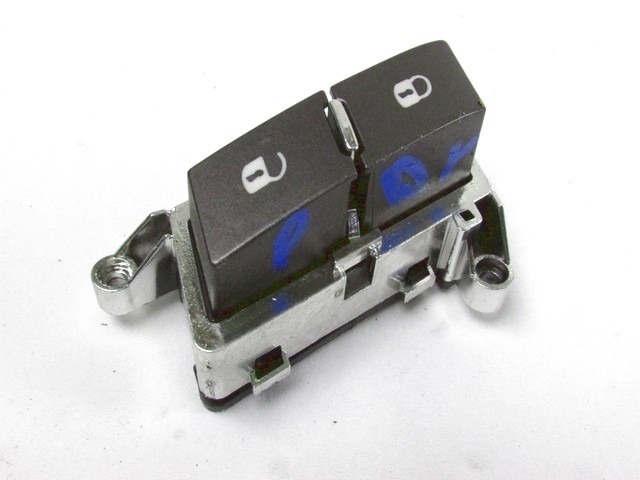 VARIOUS SWITCHES OEM N. 156036060 ORIGINAL PART ESED LANCIA THESIS (2002 - 2009) BENZINA 32  YEAR OF CONSTRUCTION 2003