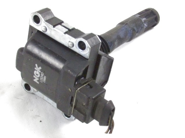 IGNITION COIL OEM N. 60562701 ORIGINAL PART ESED LANCIA THESIS (2002 - 2009) BENZINA 32  YEAR OF CONSTRUCTION 2003