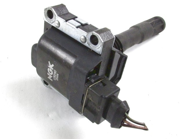IGNITION COIL OEM N. 60562701 ORIGINAL PART ESED LANCIA THESIS (2002 - 2009) BENZINA 32  YEAR OF CONSTRUCTION 2003