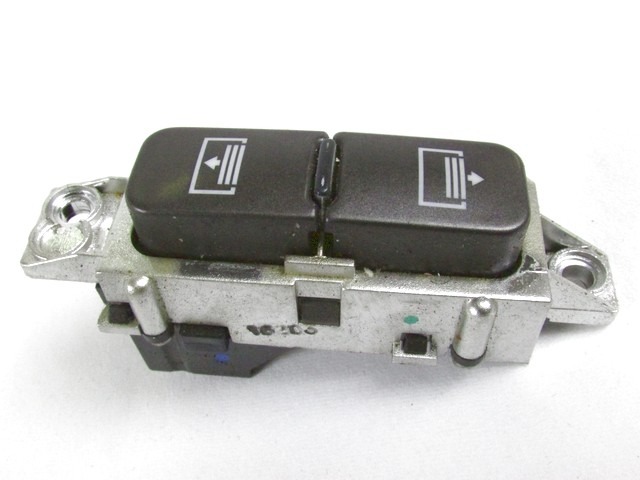VARIOUS SWITCHES OEM N. 156036016 ORIGINAL PART ESED LANCIA THESIS (2002 - 2009) BENZINA 32  YEAR OF CONSTRUCTION 2003