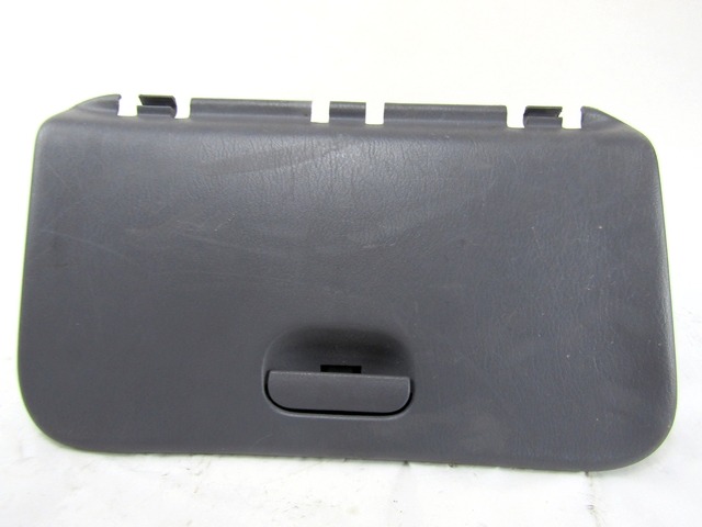 GLOVE BOX OEM N. 0HX81RC3AB ORIGINAL PART ESED CHRYSLER VOYAGER GS MK3 (1996 - 2000) DIESEL 25  YEAR OF CONSTRUCTION 2000