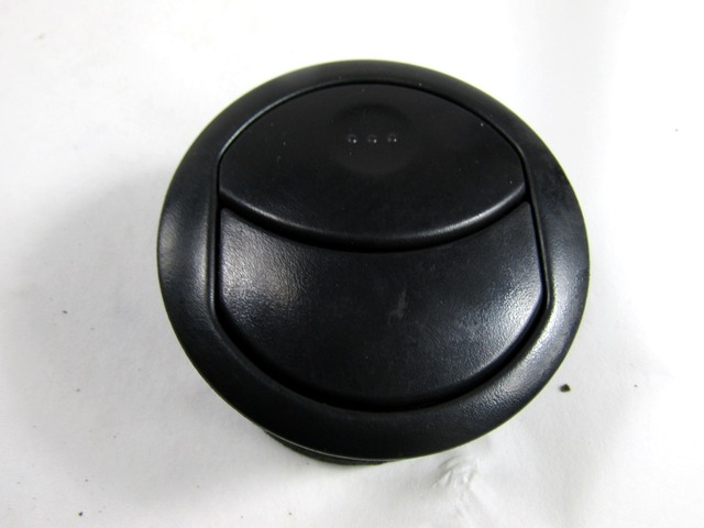AIR OUTLET OEM N. 96602404 ORIGINAL PART ESED CHEVROLET AVEO T250 (2006 - 2011) BENZINA/GPL 12  YEAR OF CONSTRUCTION 2009