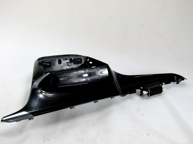 DASHBOARD WITH DASHES OEM N. 9673830077 ORIGINAL PART ESED PEUGEOT 2008 (DAL 2013) DIESEL 16  YEAR OF CONSTRUCTION 2016