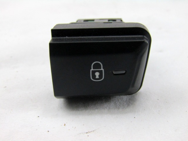 VARIOUS SWITCHES OEM N. 96750883ZD ORIGINAL PART ESED PEUGEOT 2008 (DAL 2013) DIESEL 16  YEAR OF CONSTRUCTION 2016