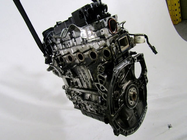 COMPLETE ENGINES . OEM N. KVJA ORIGINAL PART ESED FORD FIESTA (09/2008 - 11/2012) DIESEL 14  YEAR OF CONSTRUCTION 2011