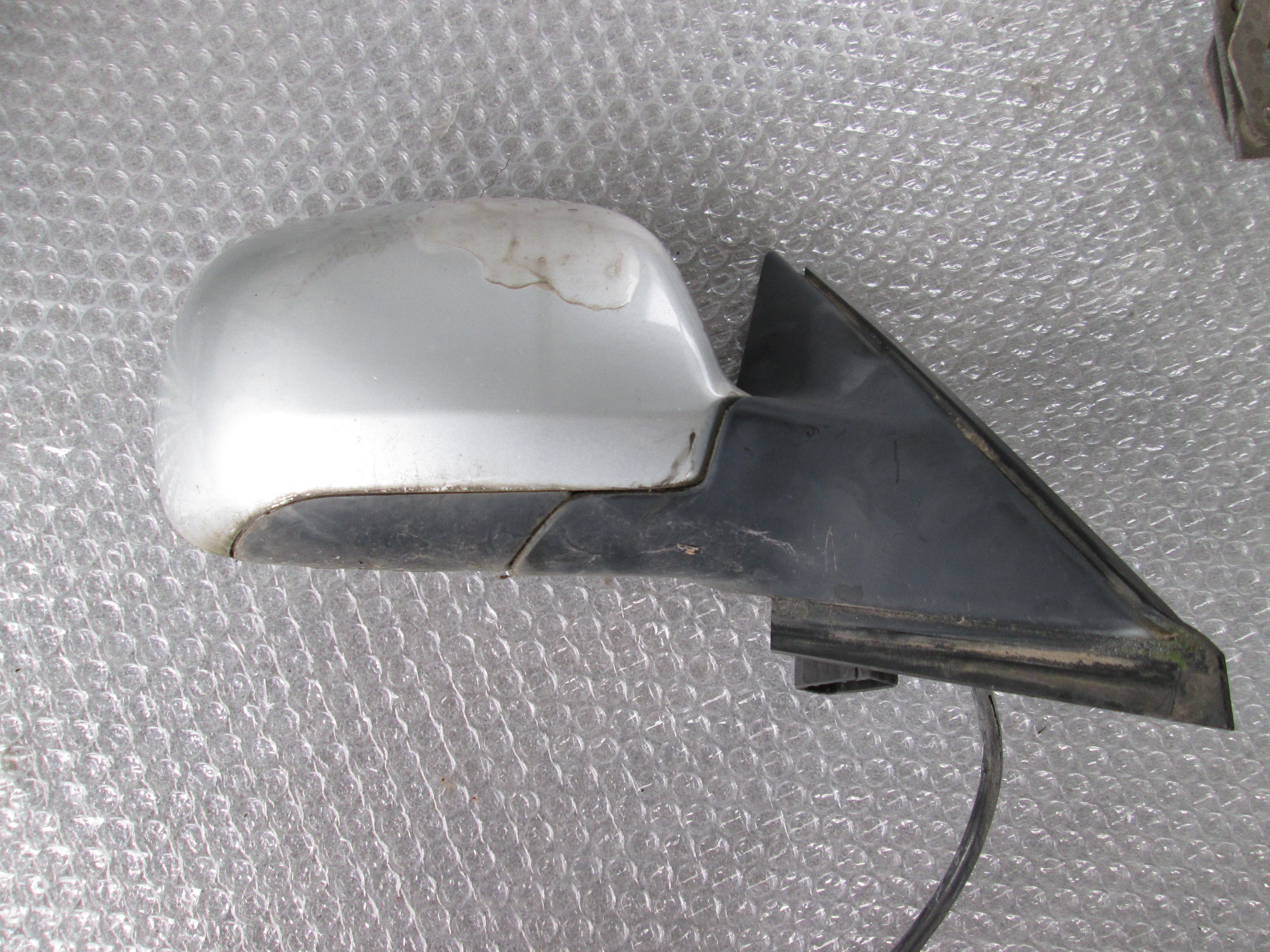 OUTSIDE MIRROR RIGHT . OEM N. 12319 ORIGINAL PART ESED AUDI A8 D2/4D (1994 - 2002) BENZINA 42  YEAR OF CONSTRUCTION 1996