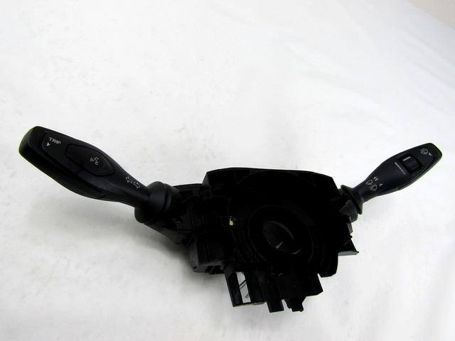 SWITCH CLUSTER STEERING COLUMN OEM N. 8A6T-17A553-AC ORIGINAL PART ESED FORD FIESTA (09/2008 - 11/2012) DIESEL 14  YEAR OF CONSTRUCTION 2011