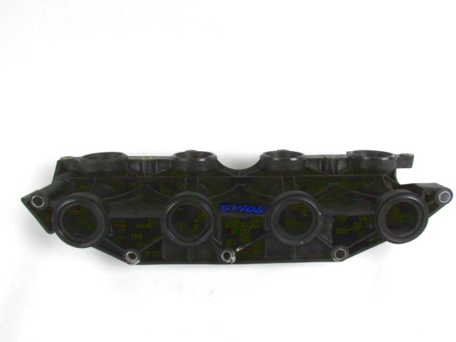 INTAKE MANIFOLD OEM N. 8200514907 ORIGINAL PART ESED RENAULT MASTER (2003 - 2010) DIESEL 25  YEAR OF CONSTRUCTION 2006