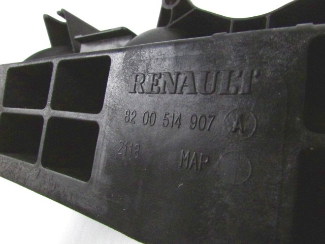 INTAKE MANIFOLD OEM N. 8200514907 ORIGINAL PART ESED RENAULT MASTER (2003 - 2010) DIESEL 25  YEAR OF CONSTRUCTION 2006