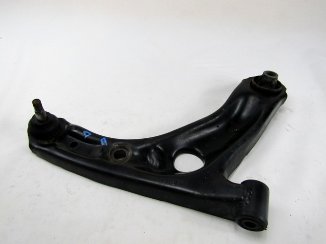 WISHBONE, FRONT RIGHT OEM N. 3521L3 ORIGINAL PART ESED PEUGEOT 107  (2005 - 2014) BENZINA 10  YEAR OF CONSTRUCTION 2009