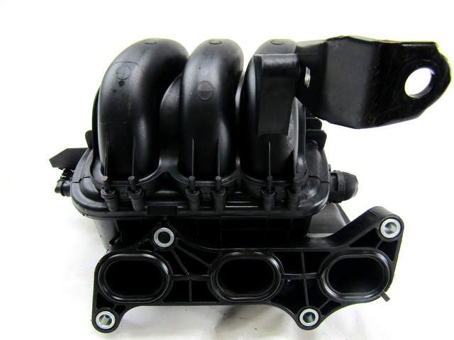 INTAKE MANIFOLD OEM N. 1606496880 ORIGINAL PART ESED PEUGEOT 107  (2005 - 2014) BENZINA 10  YEAR OF CONSTRUCTION 2009