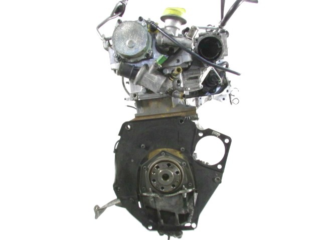 COMPLETE ENGINES . OEM N. 939A2000 ORIGINAL PART ESED FIAT CROMA (11-2007 - 2010) DIESEL 19  YEAR OF CONSTRUCTION 2007