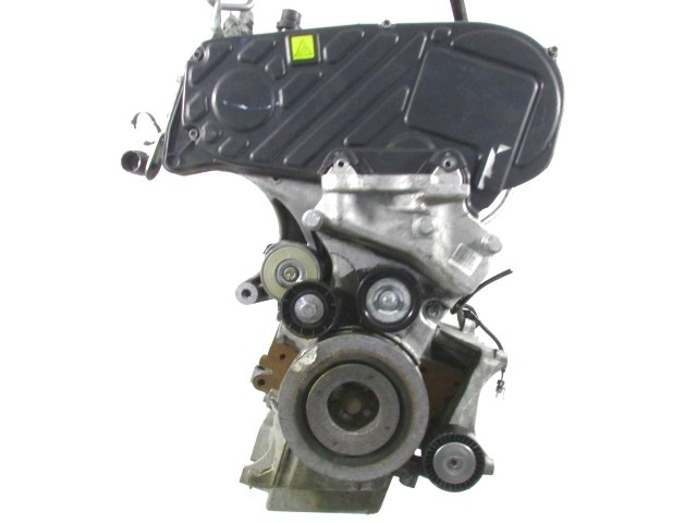 COMPLETE ENGINES . OEM N. 939A2000 ORIGINAL PART ESED FIAT CROMA (11-2007 - 2010) DIESEL 19  YEAR OF CONSTRUCTION 2007
