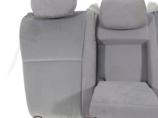 BACKREST BACKS FULL FABRIC OEM N. 18904 SCHIENALE POSTERIORE TESSUTO ORIGINAL PART ESED FIAT CROMA (11-2007 - 2010) DIESEL 19  YEAR OF CONSTRUCTION 2007