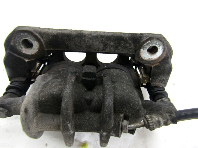 BRAKE CALIPER FRONT RIGHT OEM N. 1607731680 ORIGINAL PART ESED FIAT SCUDO ( DAL 2007 ) DIESEL 20  YEAR OF CONSTRUCTION 2008