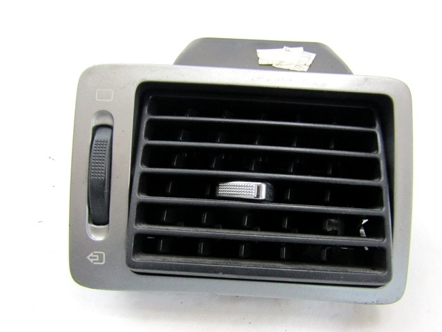 AIR OUTLET OEM N. 9634499077 ORIGINAL PART ESED FIAT SCUDO ( DAL 2007 ) DIESEL 20  YEAR OF CONSTRUCTION 2008