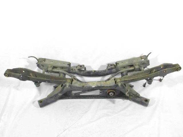 REAR AXLE OEM N. 68211932AB ORIGINAL PART ESED JEEP COMPASS (2011 - 2017)DIESEL 22  YEAR OF CONSTRUCTION 2012