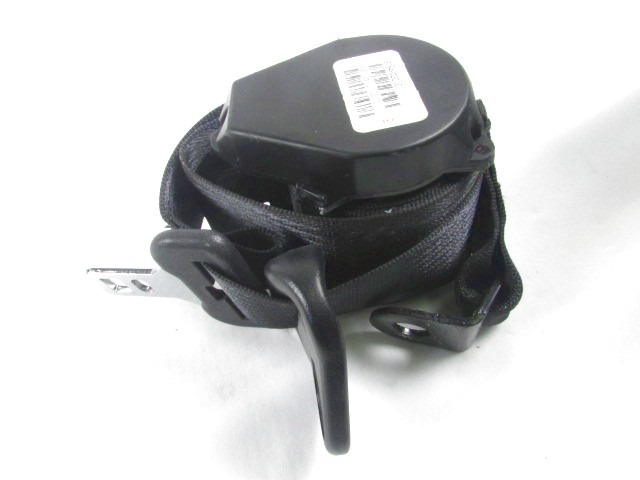 SEFETY BELT OEM N. 1GE73XDVAB ORIGINAL PART ESED JEEP COMPASS (2011 - 2017)DIESEL 22  YEAR OF CONSTRUCTION 2012