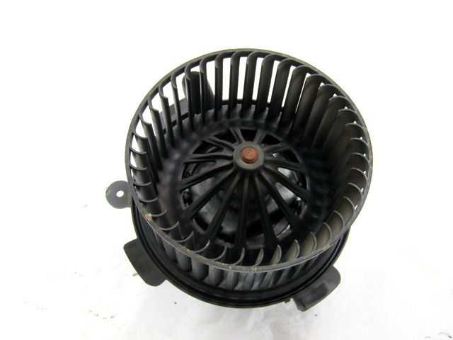 BLOWER UNIT OEM N. 6441S6 ORIGINAL PART ESED PEUGEOT 307 BER/SW/CABRIO (2001 - 2009) DIESEL 16  YEAR OF CONSTRUCTION 2006